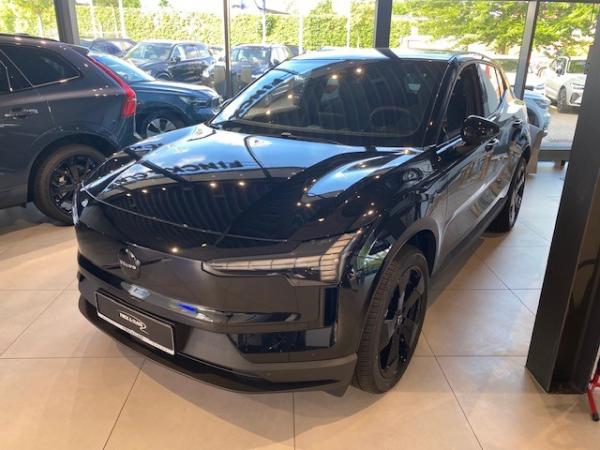Volvo EX30 1. Generation P5 electric Black Edition Plus