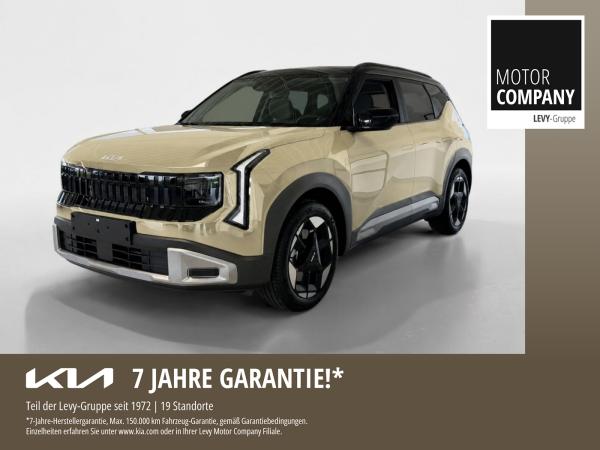 Kia Seltos 2. Generation  1.6 T-GDI Vision