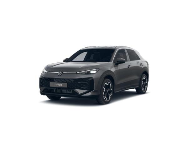 VW T-Roc 1. Generation  Cabriolet 1.5 TSI OPF ACT Style DSG