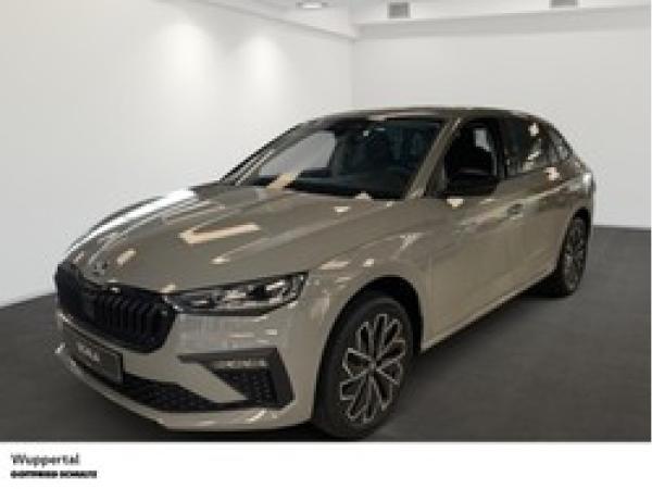 Skoda Scala 1. Generation  1.5 TSI ACT Monte Carlo DSG