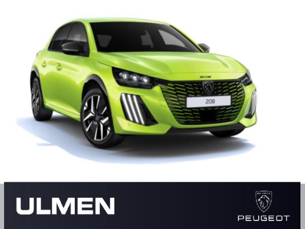 Peugeot 208 2. Generation  1.2 Hybrid 110 GT e-DSC6