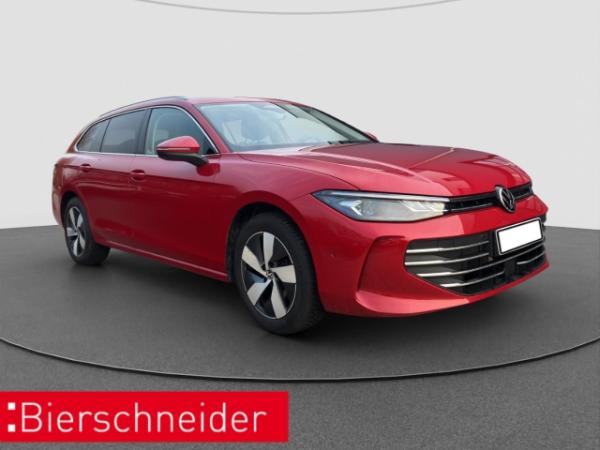 VW Passat B8  Variant 1.5 TSI OPF Business DSG