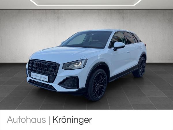 Audi Q2 GA  35 TFSI S tronic