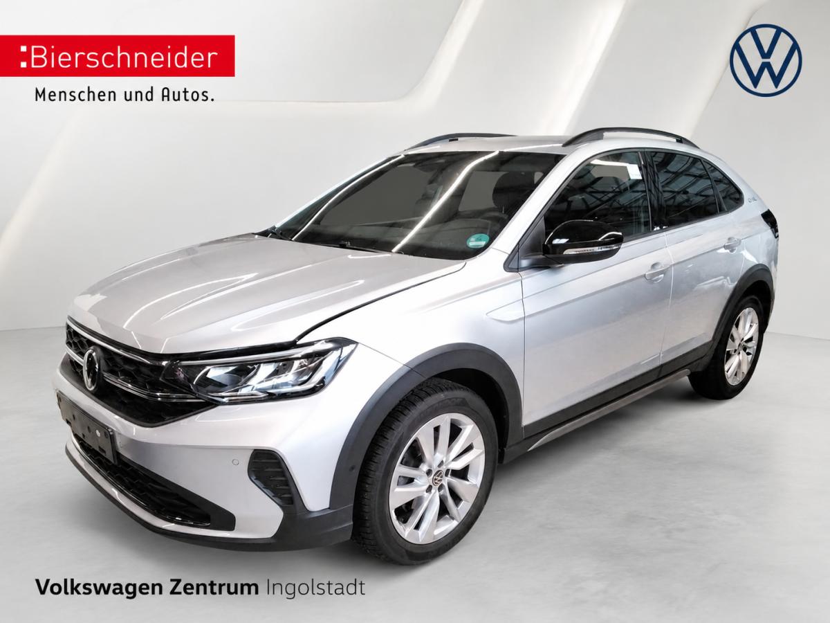 Volkswagen Taigo 1.0 TSI "GOAL" 115 PS mit AUTOMATIK image