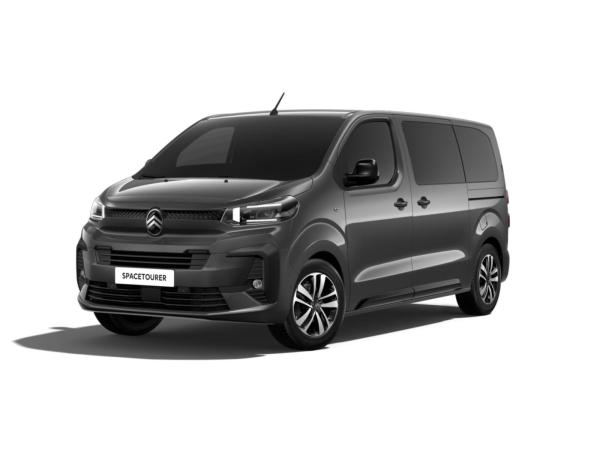Citroën SpaceTourer Max M Diesel 180 Automatik image