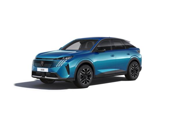 Peugeot 3008 2. Generation  1.2 PureTech 130 Active Pack EAT8
