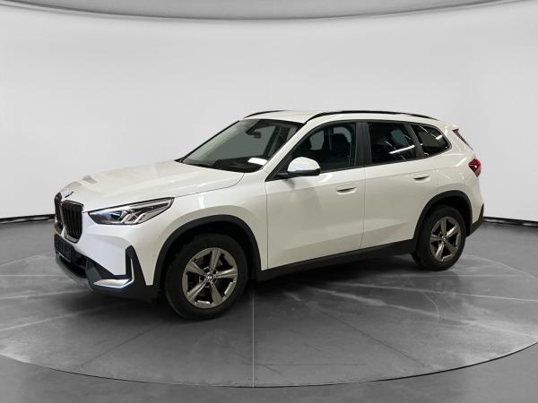 BMW X1 U11  sDrive18i xLine Edition Essence Steptronic (DKG)