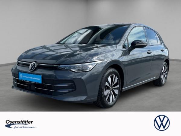 VW Golf VIII  2.0 TDI GOAL DSG
