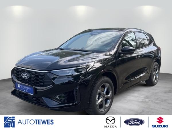 Ford Kuga III  2.5 PHEV Sound Edition CVT
