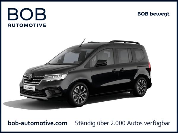 Renault Kangoo II  TCe 115 Intens EDC