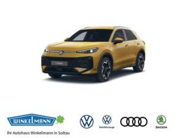 Volkswagen T-Roc R-Line 2.0 l eTSI 4MOTION 150 kW (204 PS) 7-Gang-DSG BESTELLAKTION image