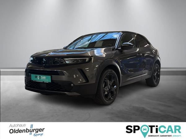Opel Mokka B 1.2 DI Turbo Business Elegance