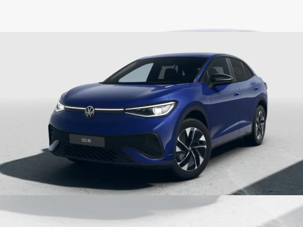 Volkswagen ID.5 Pro ENERGY //SOFORT VERF.// 286 PS - AHK, Navi, LED usw. image