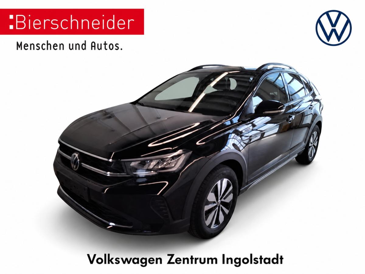 Volkswagen Taigo 1.0 TSI "GOAL" 95 PS "SOFORT VERFÜGBAR" image