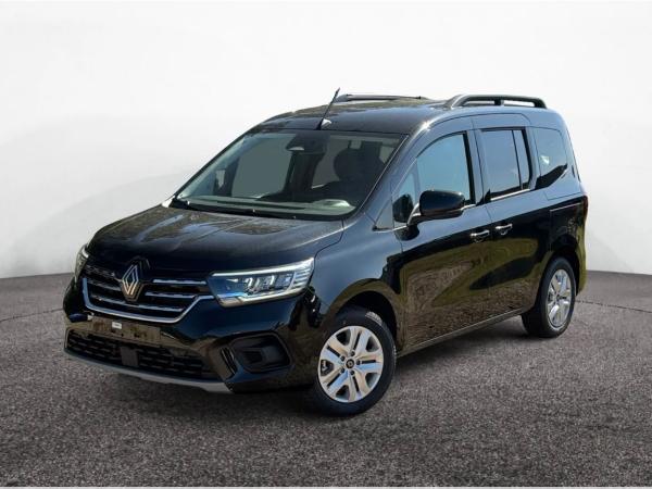 Renault Kangoo III Grand  TCe 130 FAP Techno EDC