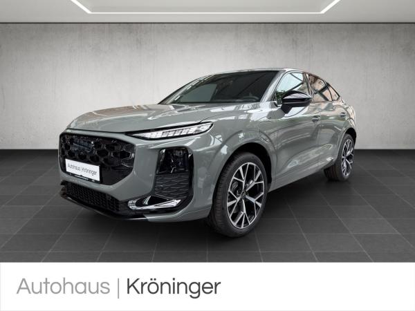 Audi Q3 F3  Sportback 45 TFSI e S line S tronic