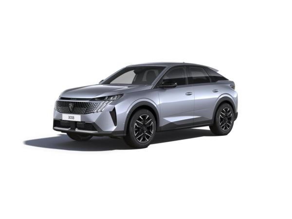 Peugeot 3008 2. Generation  1.2 PureTech 130 Active Pack EAT8