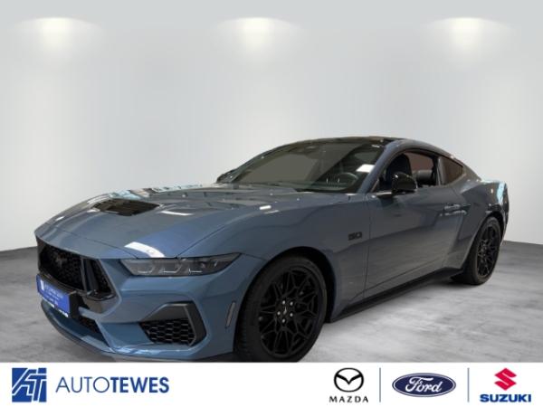Ford Mustang 1. Generation  Convertible 5.0 Ti-VCT V8 GT Automatik