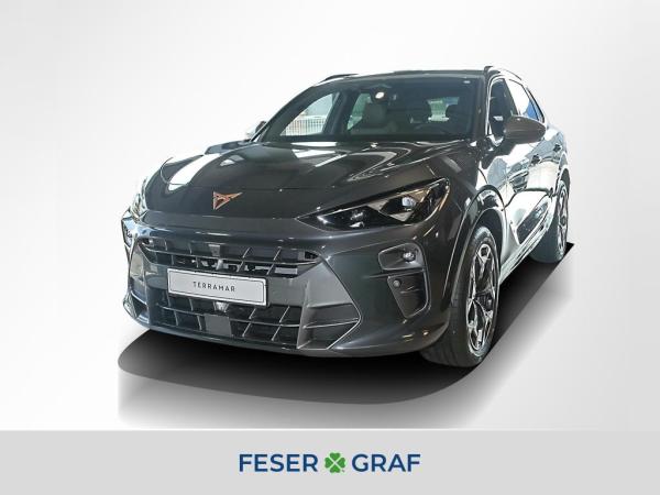 CUPRA Terramar 1. Generation  2.0 TSI VZ 4Drive DSG