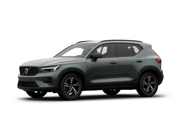 Volvo XC40 1. Generation B3 Plus Black Edition DKG