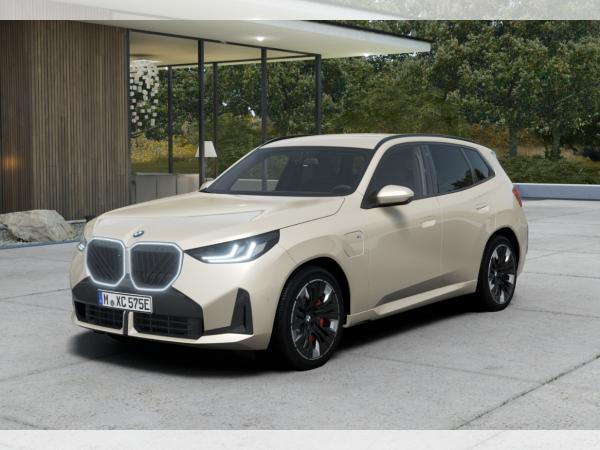 BMW X3 G01/F97  xDrive30d M Sportpaket Steptronic