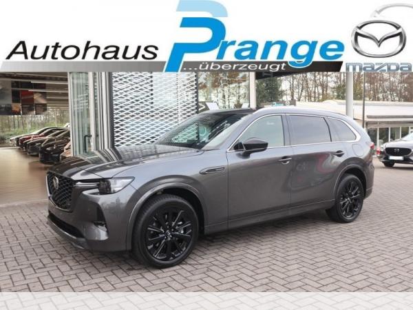 Mazda CX-80 KL  2.5 e-Skyactiv PHEV Homura Plus AWD Automatik