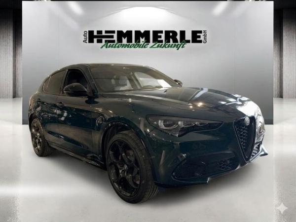 Alfa Romeo Stelvio 949  2.2 Diesel Veloce TI Q4 AT8