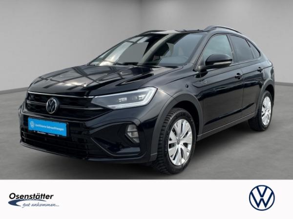 VW Taigo 1. Generation  1.5 TSI OPF R-Line DSG