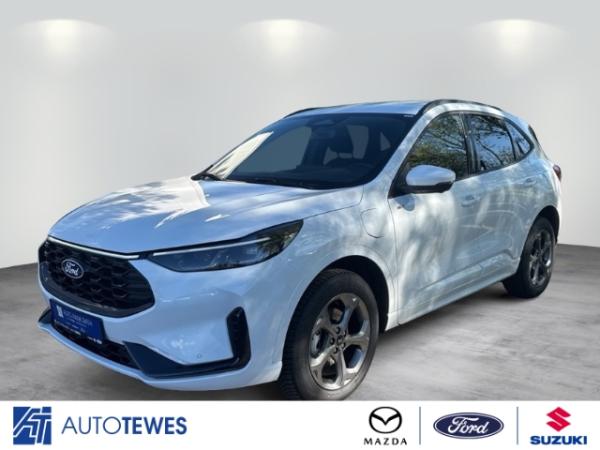 Ford Kuga III  2.5 PHEV Sound Edition CVT