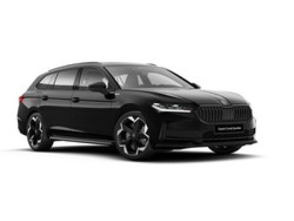 Skoda Superb COMBI SPORTLINE 1,5 TSI iV (Wuppertal) image