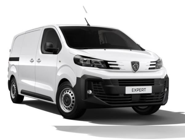 Peugeot Expert Kastenwagen M Diesel 150 AUTO, Digit. Rückspiegel, Tot-Winkelasistent, Großes Navigationssystem image