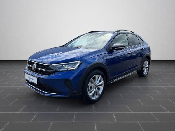 Volkswagen Taigo Life 1,0 l TSI 85 kW (116 PS) 7-Gang DSG image