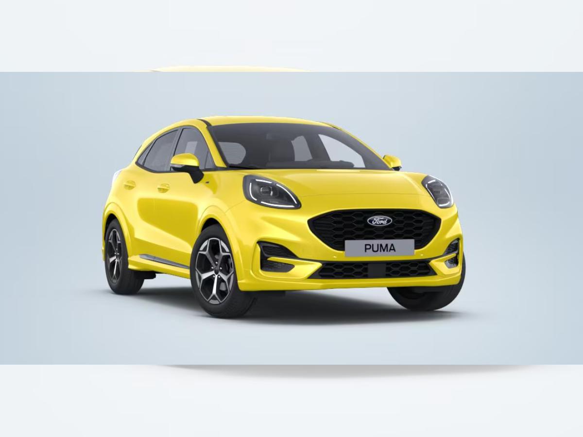 Ford Puma ST-Line❗INKL. WINTER-PAKET❗FREI KONFIGURIERBAR❗ image