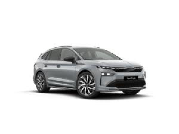 Skoda Enyaq 1. Generation  85 Sportline