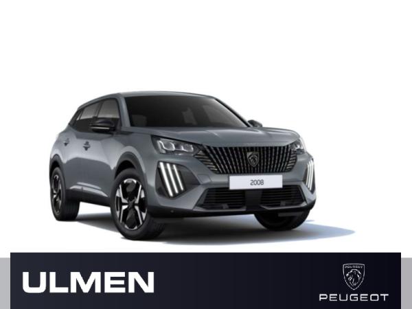 Peugeot 2008 2. Generation  1.2 PureTech 100 Business