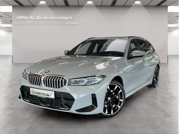 BMW 3er-Reihe G20/G21/G80 320d Touring Advantage xDrive Steptronic