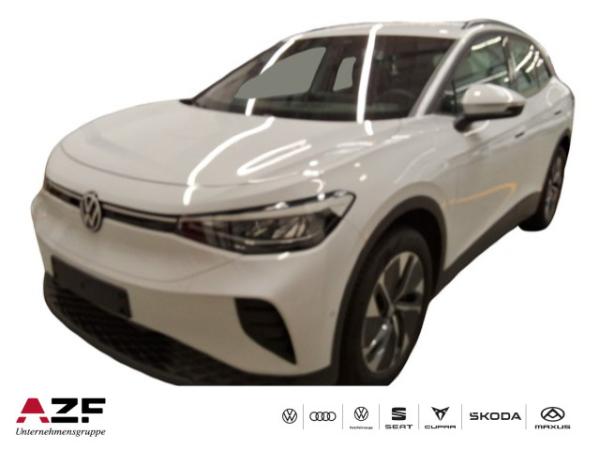 VW ID.4 1. Generation  Pro BLACK EDITION 4MOTION