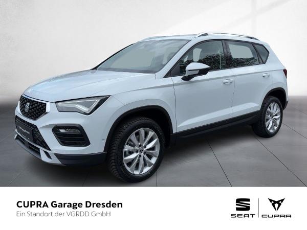 Seat Ateca Road Edition 1.5 TSI DSG #ACC #GJR #RFK image