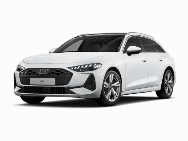 Audi A5 F5  Cabriolet 40 TDI quattro S tronic