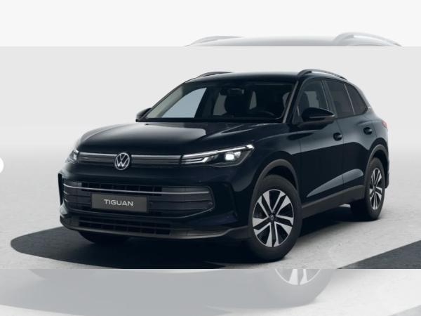 VW Tiguan II  Allspace 1.5 TSI OPF ACT UNITED DSG