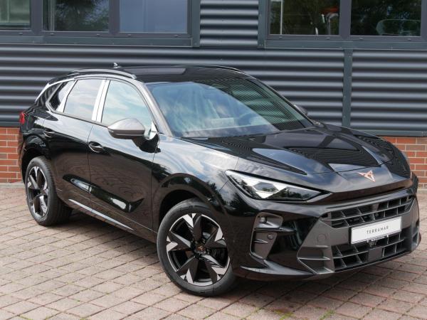 CUPRA Terramar 1. Generation  1.5 e-HYBRID Tribe Edition DSG