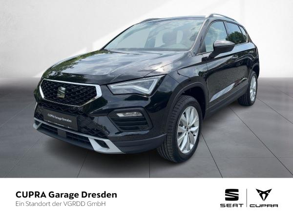 SEAT Ateca 5FP  1.5 TSI ACT Xperience DSG