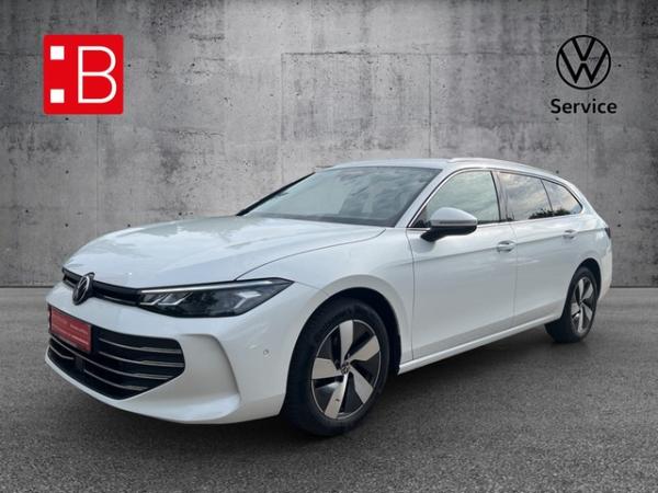 VW Passat B8  Variant 1.5 TSI OPF Business DSG