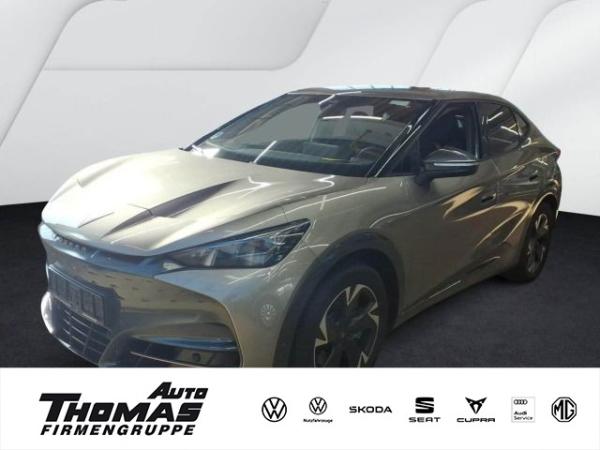 Cupra Tavascan Endurance Immersive Pack ohne weitere Nebenkosten image