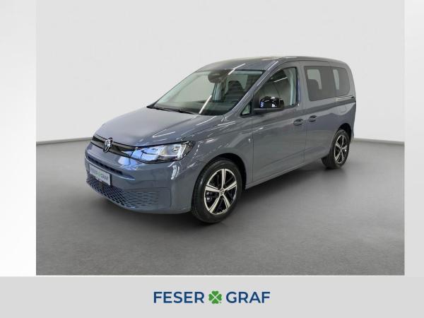 VW Caddy V California Maxi 1.5 TSI OPF DSG