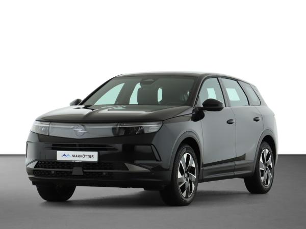 Opel Grandland 2. Generation  1.2 DI Turbo Hybrid Ultimate eDCT