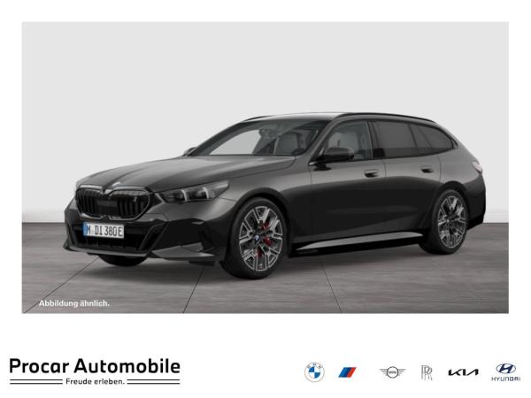 BMW i5 G60/G61  eDrive40 M Sportpaket Pro