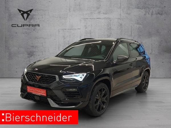 CUPRA Ateca 1. Generation  2.0 TSI Edition VZ 4Drive DSG