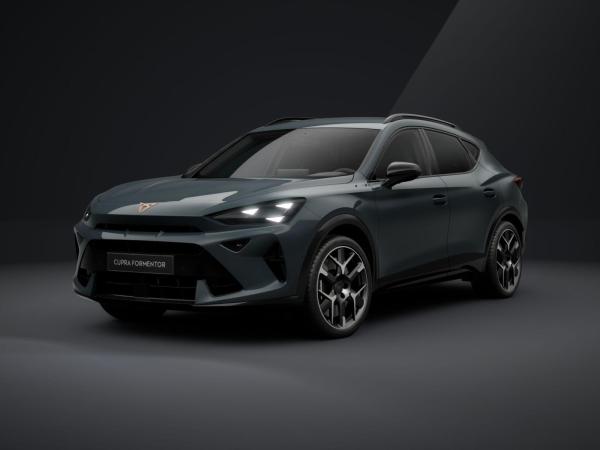 Cupra Formentor VZ 333PS 4Drive DSG NAVI SENNHEISER MATRIX-LED image