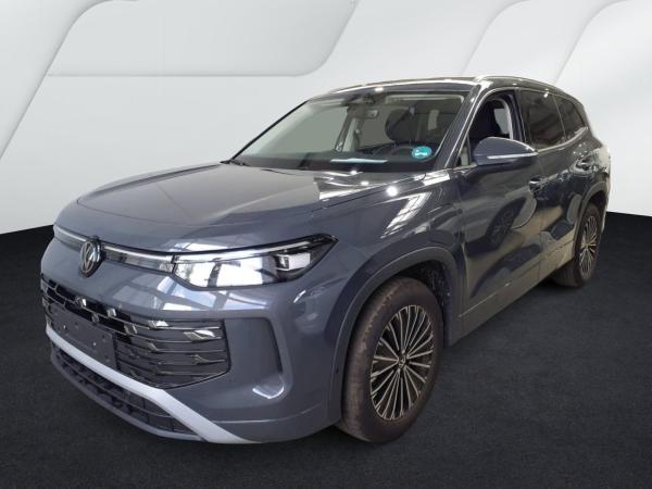 VW Tayron 1. Generation  1.5 eHybrid OPF Life DSG
